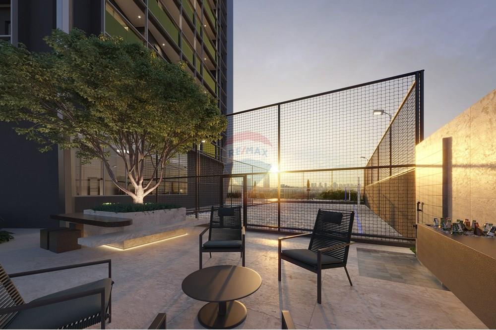 Apartamento - Venda - Nova Lima , Minas Gerais - SOMATTOS_MIRA_BEACHTENNIS.jpg - 870421122-16