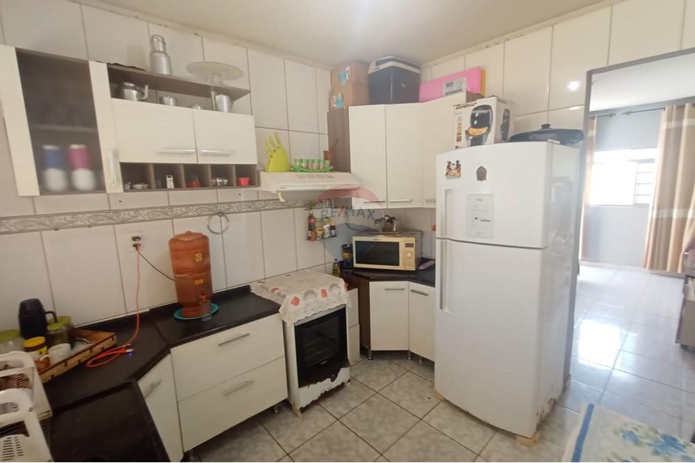 Casa - Venda - Uberaba , Minas Gerais - 10 Casa Venda 350 mil no Beija Flor em Uberaba na Remax 870291025-128.jpeg - 870291025-128