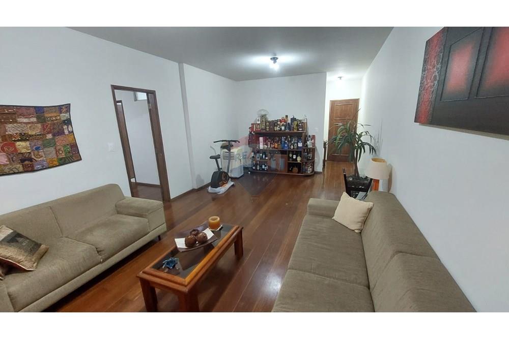 Apartamento - Venda - Belo Horizonte , Minas Gerais - Foto apt Av. Afonso Pena, 4343 (10).jpeg - Sala de estar - 870251073-45