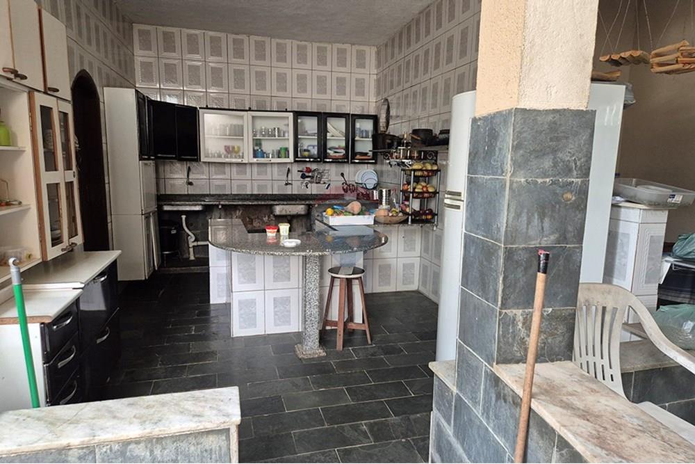 Casa - Venda - Belo Horizonte , Minas Gerais - 20250527_152158.jpg - 870411117-30