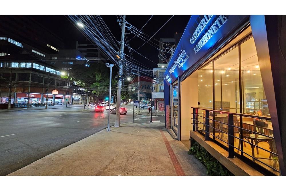 Ponto Comercial/ Loja - Venda - Belo Horizonte , Minas Gerais - 20250515_204345.jpg - 870251017-295