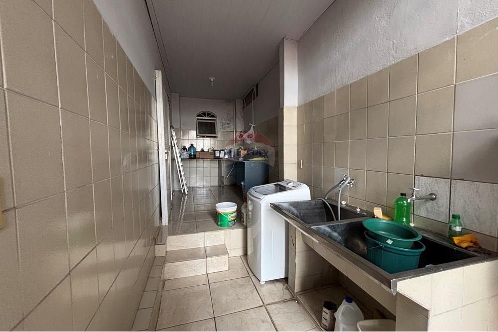 Casa - Venda - Belo Horizonte , Minas Gerais - IMG_1734.JPG - 870701005-56