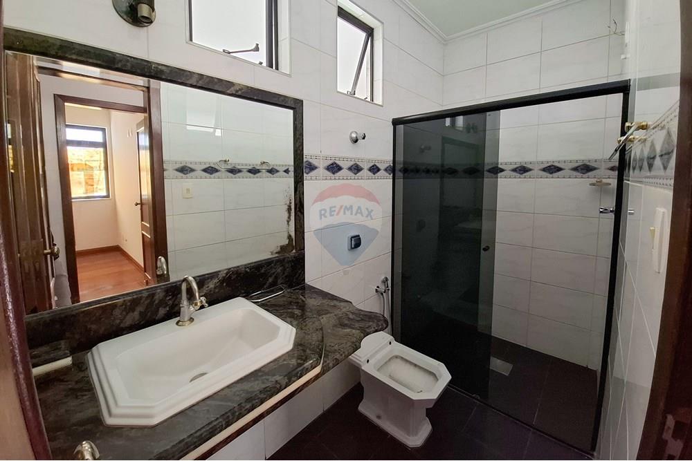 Apartamento - Venda - Ipatinga , Minas Gerais - banheiroSocial.jpg - Banheiro - 870711014-34