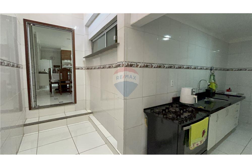 Casa - Venda - Araxá , Minas Gerais - 69 - 870431039-45