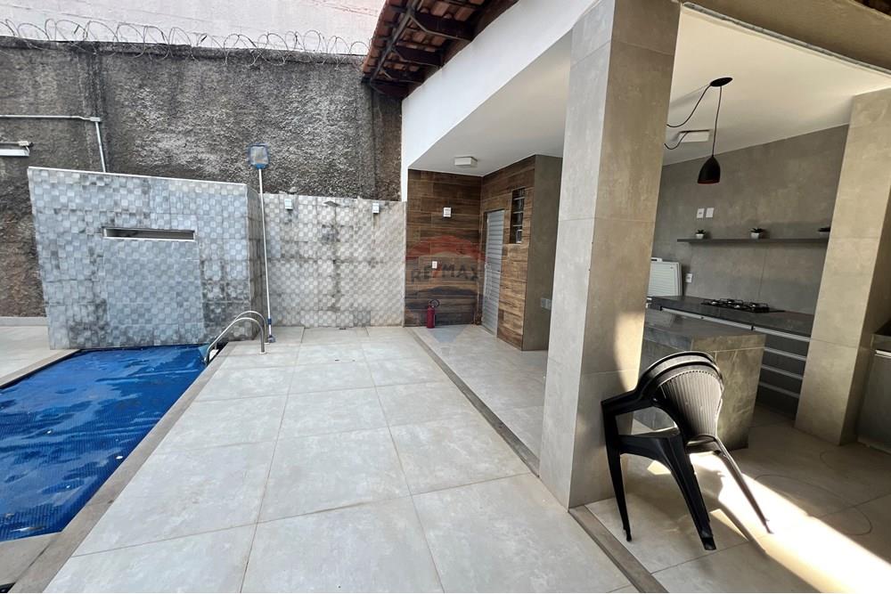 Apartamento - Venda - Belo Horizonte , Minas Gerais - 25.jpg - Área Gourmet - 870701005-60