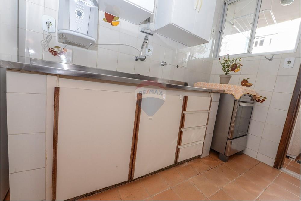 Apartamento - Venda - Belo Horizonte , Minas Gerais - 0152.jpg - 870241004-26