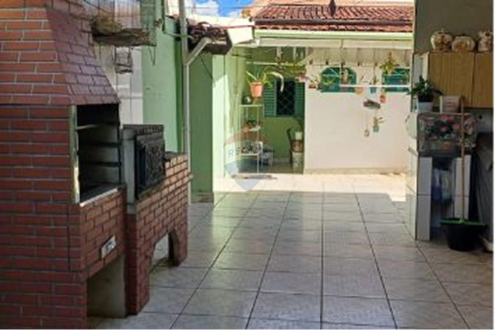 Casa - Venda - Araguari , Minas Gerais - 14.jpg - 870441024-11