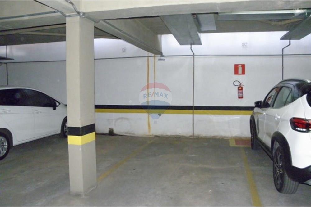 Apartamento - Alugar - Belo Horizonte , Minas Gerais - P8060066.JPG - Garagem - 870241013-110