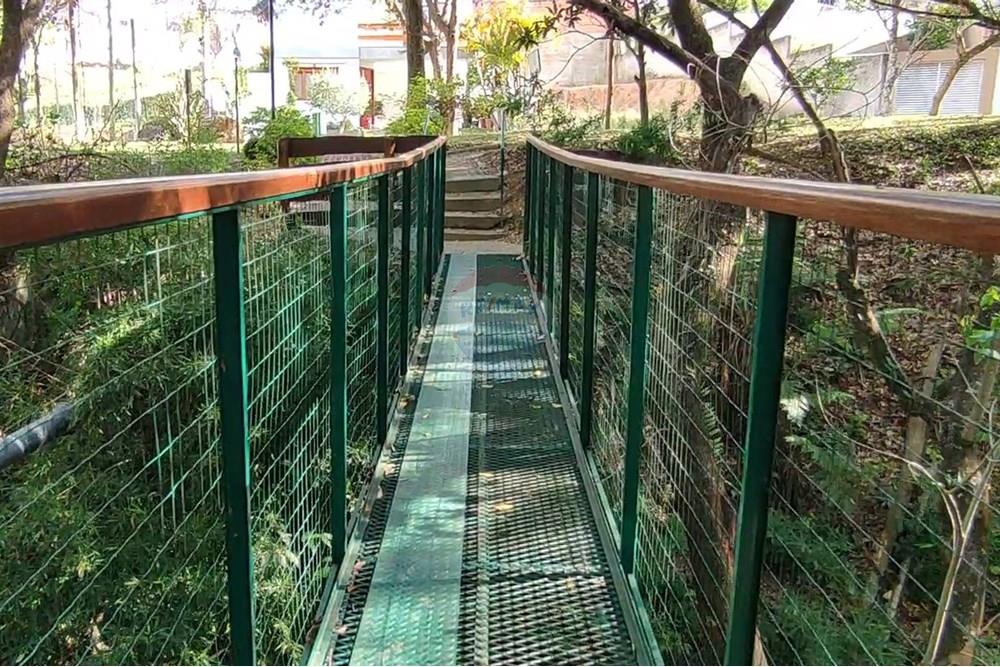 Casa de Condomínio - Venda - Poços de Caldas , Minas Gerais - Screenshot_4.jpg - Jardim Externo - 870361054-5