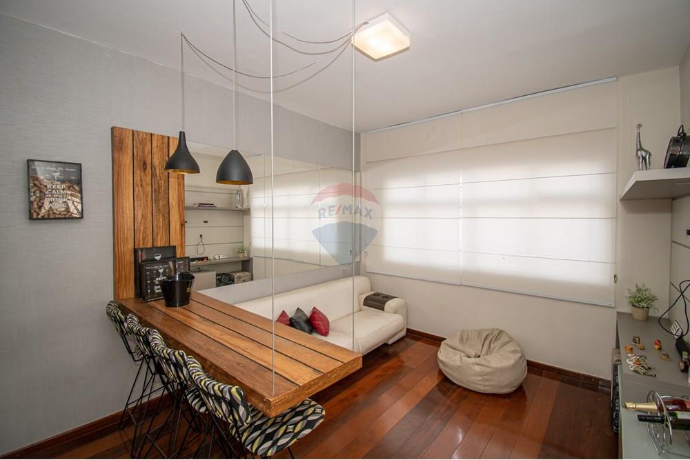 Cobertura - Venda - Belo Horizonte , Minas Gerais - DSC_7554.jpg - 870241100-98