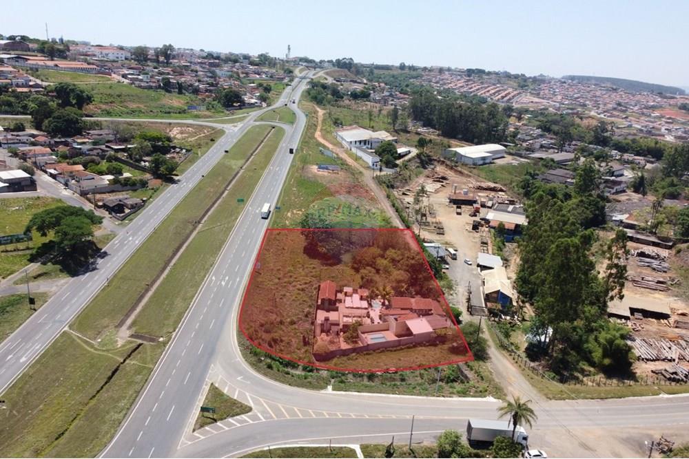 Chácara / Sítio / Fazenda - Venda - São Sebastião do Paraíso , Minas Gerais - e.jpeg - 870601027-7