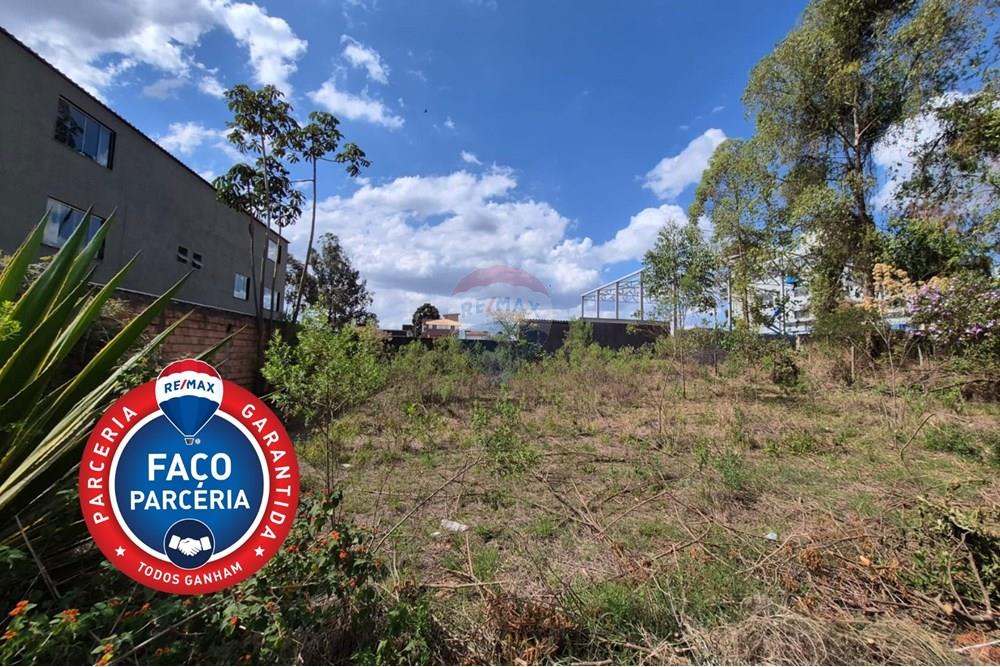 Terreno - Venda - Nova Lima , Minas Gerais - Foto Selo Parceria.jpeg - 870421061-61