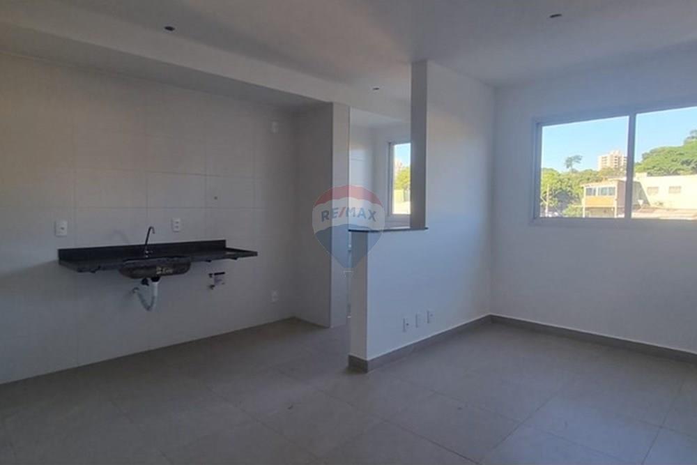 Apartamento - Venda - Uberlândia , Minas Gerais - Imagem do WhatsApp de 2025-05-06 à(s) 08.56.31_37d7f40a.jpg - Cozinha - 870381032-1