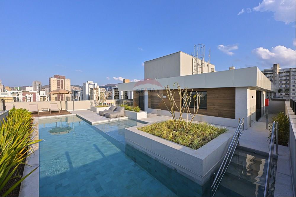 Apartamento - Venda - Belo Horizonte , Minas Gerais - PV_20230830_0024.JPG - 870421122-15