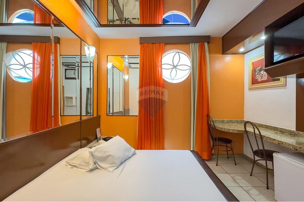 Hotel/ Pousada - Venda - Belo Horizonte , Minas Gerais - IMG_8423.jpg - 870411005-59