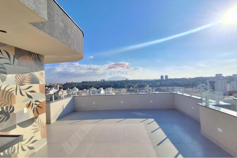 Cobertura - Venda - Belo Horizonte , Minas Gerais - IMG-20250702-WA0251.jpg - 870341010-44