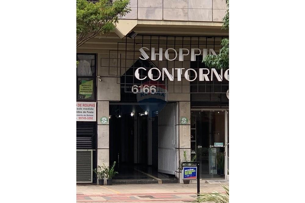 Cj. Comercial/ Sala - Venda - Belo Horizonte , Minas Gerais - IMG-20251103-WA0027.jpg - 870691008-4