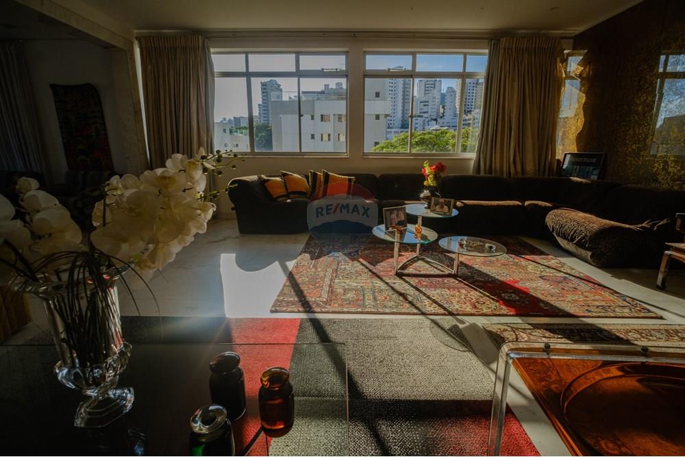 Cobertura - Venda - Belo Horizonte , Minas Gerais - Rooftop - 0003.jpg - 870251100-1