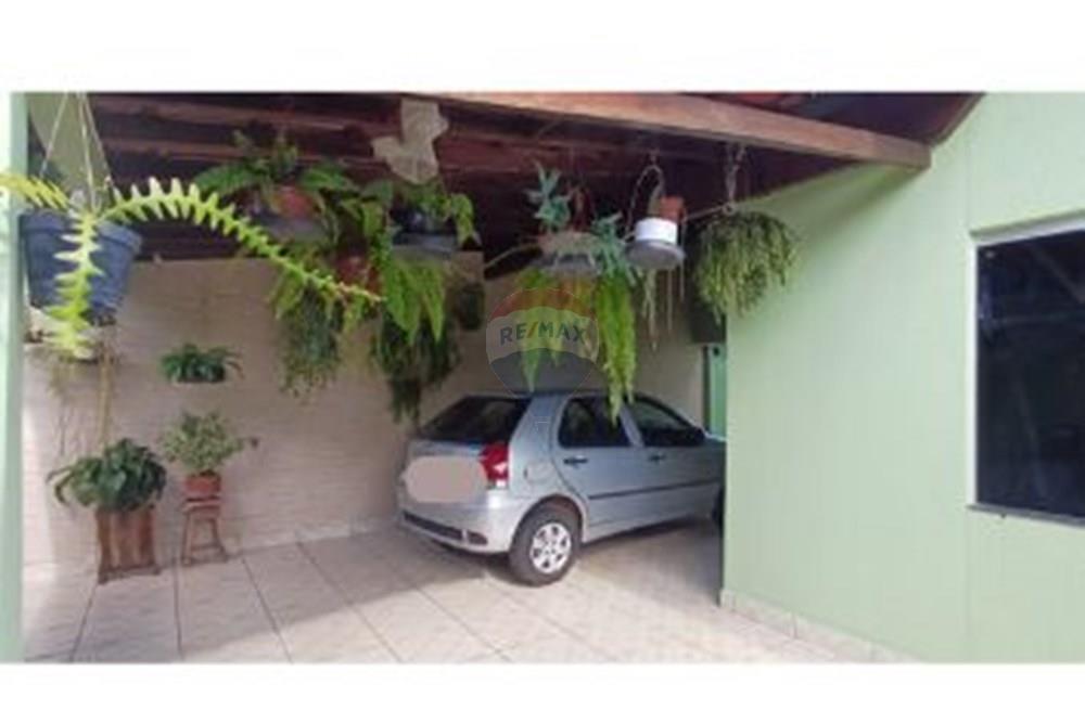 Casa - Venda - Araguari , Minas Gerais - 12.jpg - 870441024-11