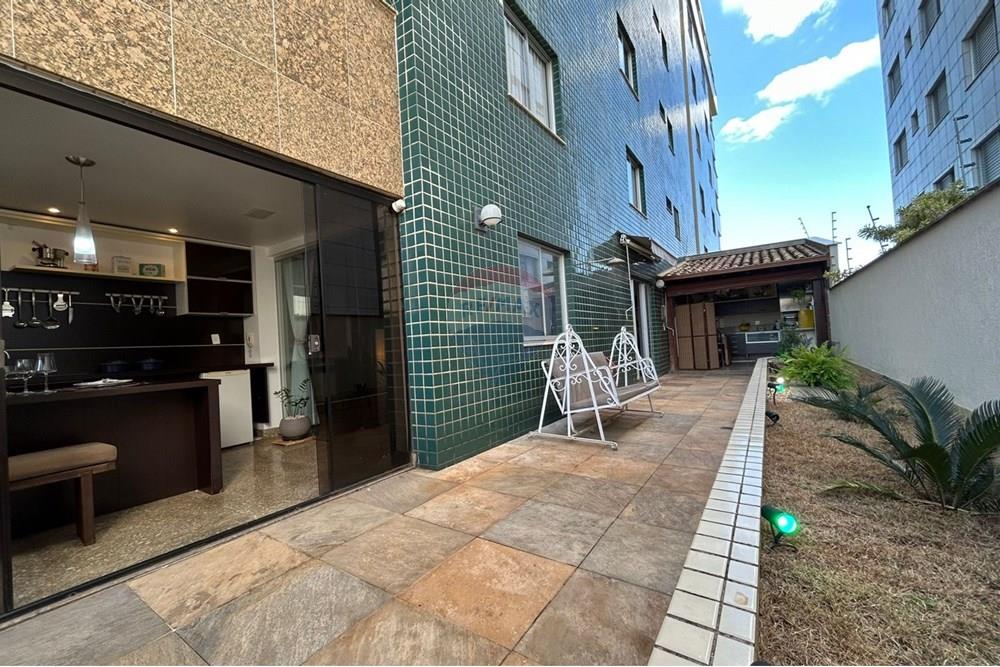 Apartamento - Venda - Belo Horizonte , Minas Gerais - IMG-20250728-WA0041.jpg - 870411055-39