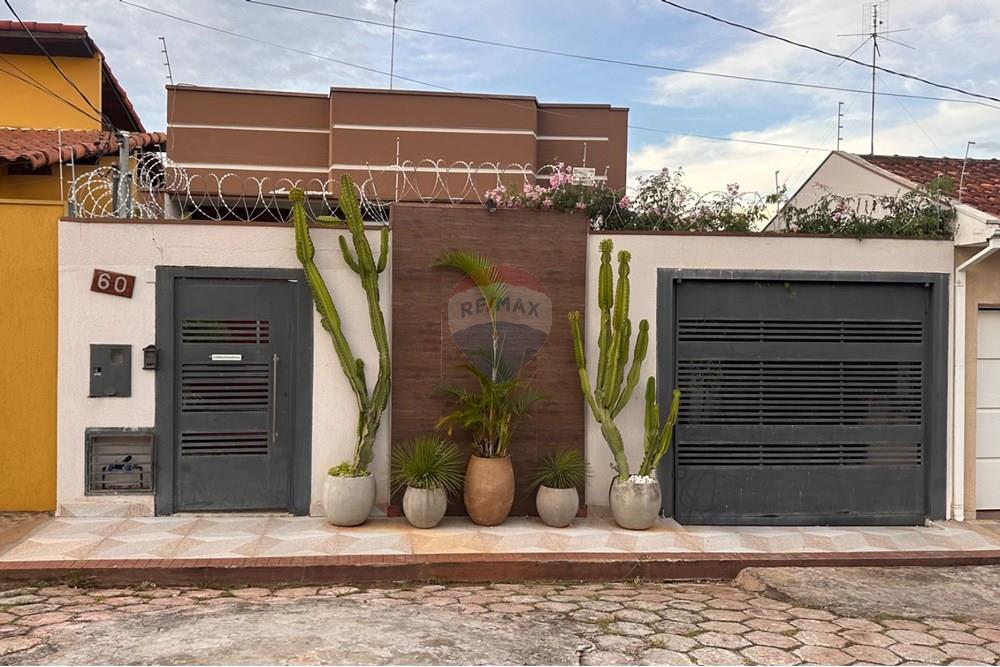 Casa - Venda - São Sebastião do Paraíso , Minas Gerais - 5.jpeg - 870601029-96
