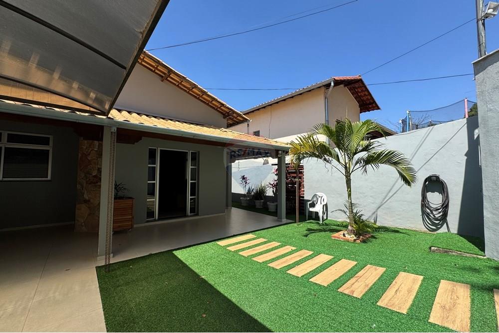 Casa - Venda - Belo Horizonte , Minas Gerais - IMG_0523.JPG - 870411099-47