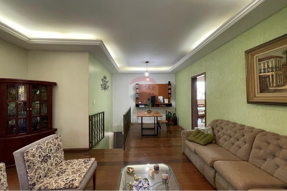 Casa - Venda - Belo Horizonte , Minas Gerais - IMG_1763.jpg - 870411118-10