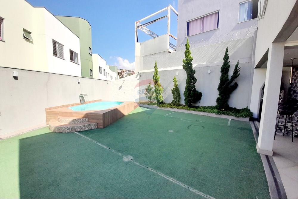 Casa - Venda - Belo Horizonte , Minas Gerais - 20250724_125646.jpg - 870411011-96