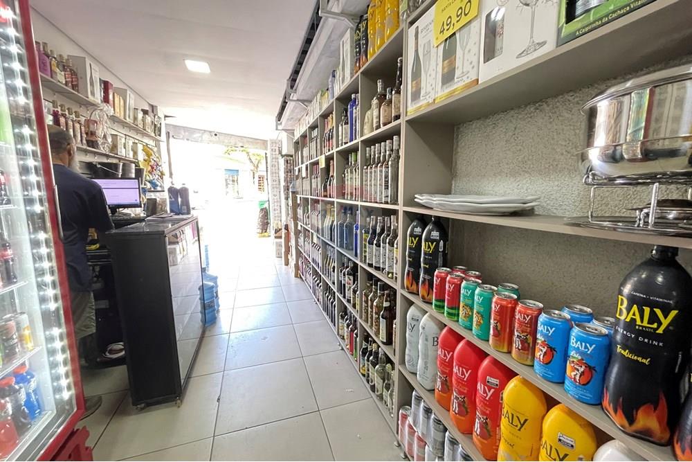 Ponto Comercial/ Loja - Venda - Belo Horizonte , Minas Gerais - IMG_3590.JPG - 870411006-45