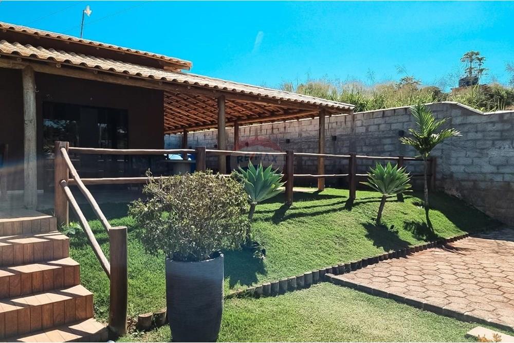 Chácara / Sítio / Fazenda - Venda - São Sebastião do Paraíso , Minas Gerais - 3.jpeg - 870601029-100