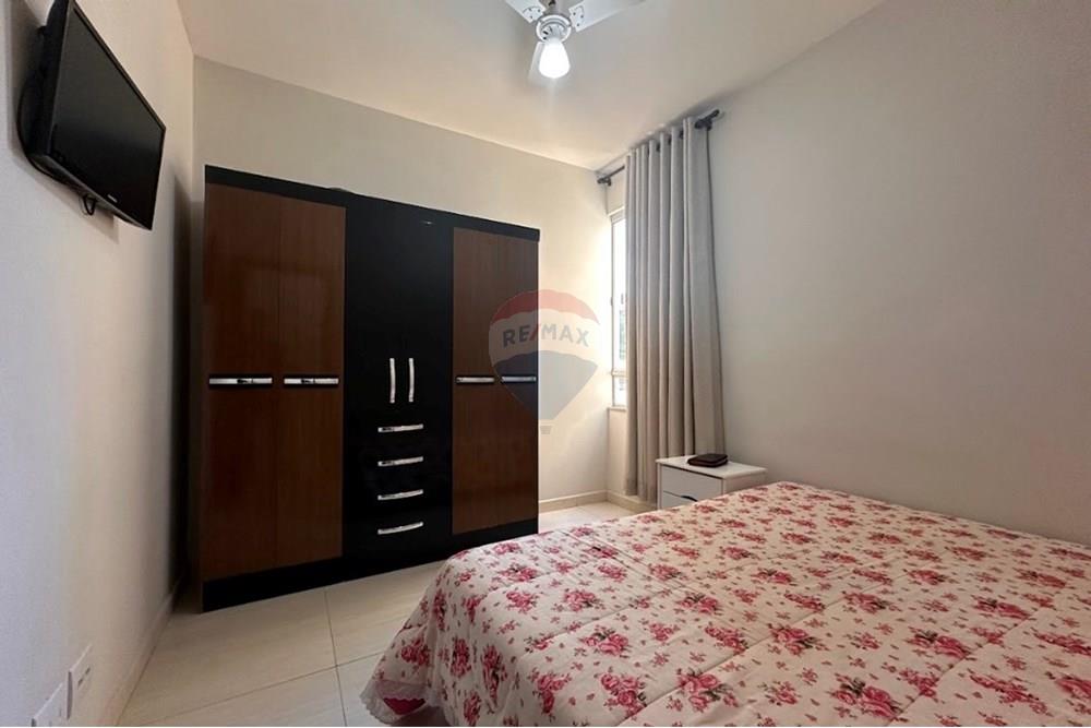 Apartamento - Venda - Coronel Fabriciano , Minas Gerais - WhatsApp Image 2024-11-28 at 15.27.31.jpeg - Quarto - 870711005-4