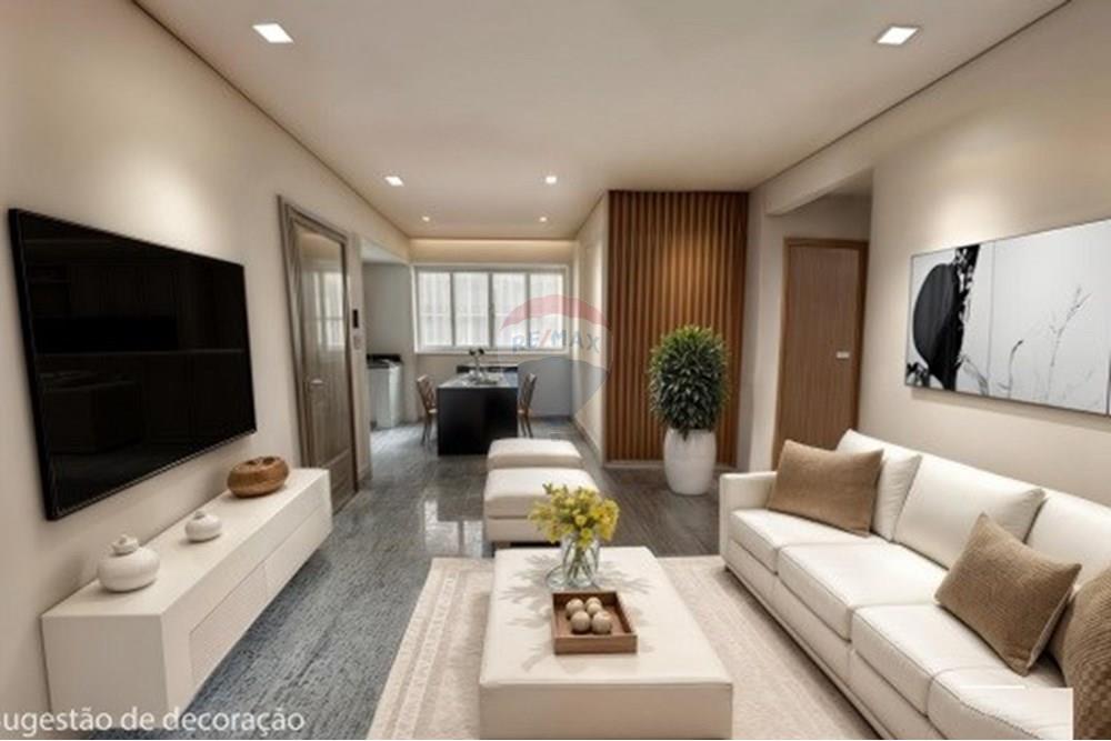 Casa Comercial - Alugar - Belo Horizonte , Minas Gerais - sala decorada.jpg - 870251073-57