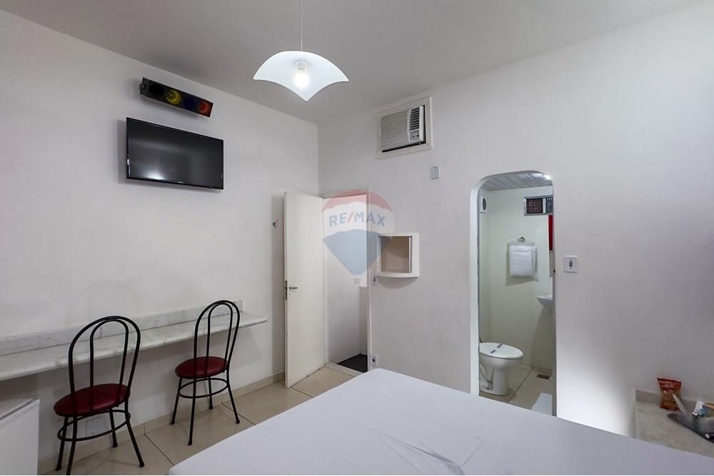 Hotel/ Pousada - Venda - Belo Horizonte , Minas Gerais - IMG_8461.jpg - 870411005-59