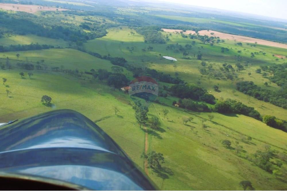 Chácara / Sítio / Fazenda - Venda - Uberaba , Minas Gerais - 04 Fazenda Venda R$ 4.500.000 em Uberaba na Remax 870291025-114.jpeg - 870291025-114