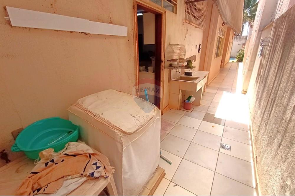 Casa - Venda - Uberaba , Minas Gerais - 28 corredor 1 (2).jpeg - 870291025-71