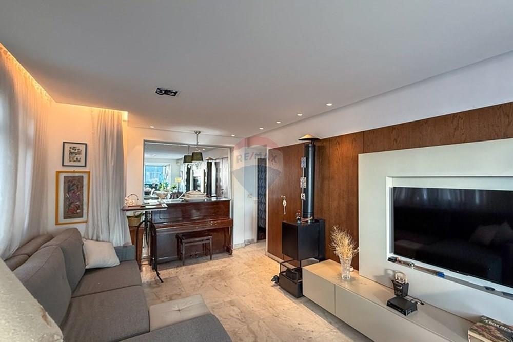 Apartamento - Venda - Belo Horizonte , Minas Gerais - IMG_2217.jpg - 870351073-2