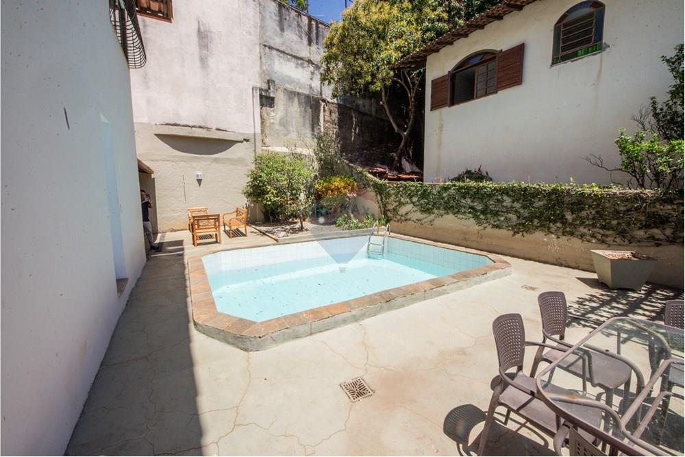 Casa - Venda - Belo Horizonte , Minas Gerais - 0114.jpg - 870371002-29