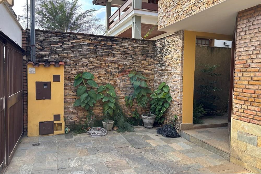 Casa - Venda - Belo Horizonte , Minas Gerais - IMG_4422.JPG - 870701005-61