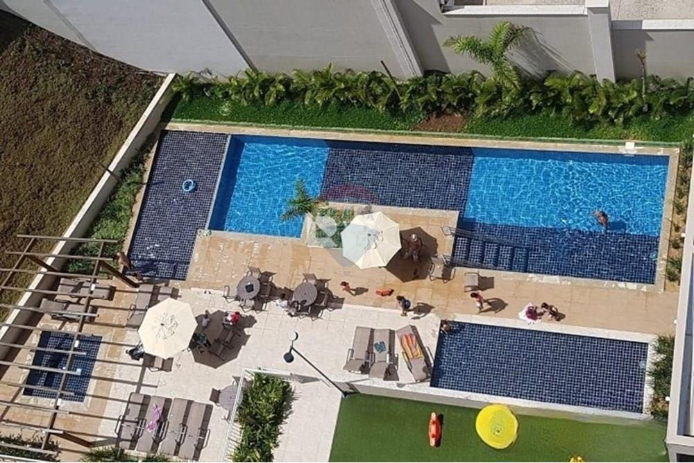 Apartamento - Venda - Belo Horizonte , Minas Gerais - 6397-g-area-de-lazer_cleanup.jpeg - Piscina - 870701005-62