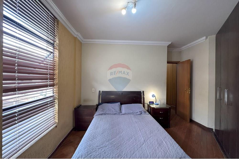 Apartamento - Venda - Belo Horizonte , Minas Gerais - 4a.jpg - 870411098-5