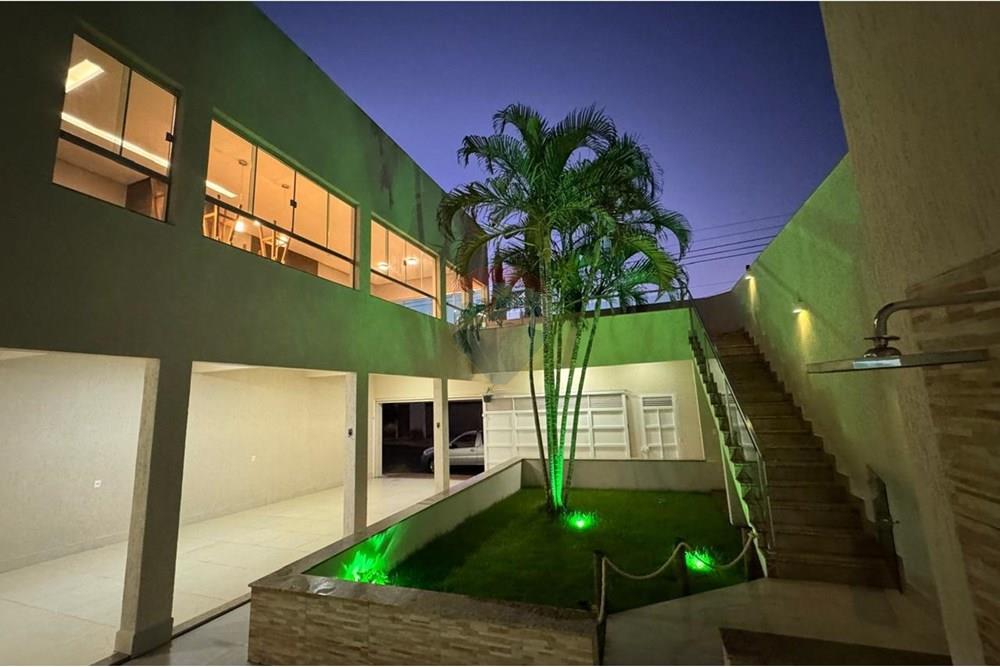 Casa - Venda - Uberlândia , Minas Gerais - IMG-20250929-WA0065.jpg - 870381033-20