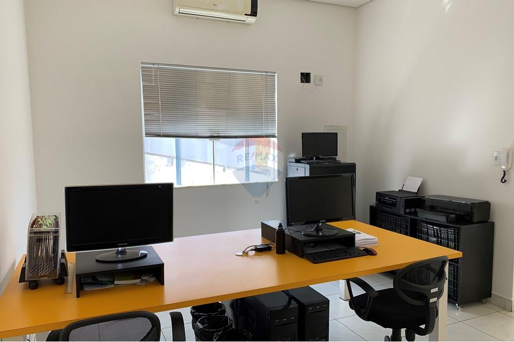 Cj. Comercial/ Sala - Alugar - Varginha , Minas Gerais - IMG_9819.JPG - 870641024-51