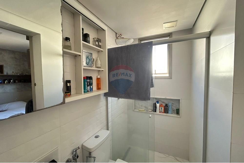 Apartamento - Venda - Belo Horizonte , Minas Gerais - foka (20).jpeg - 870411124-3