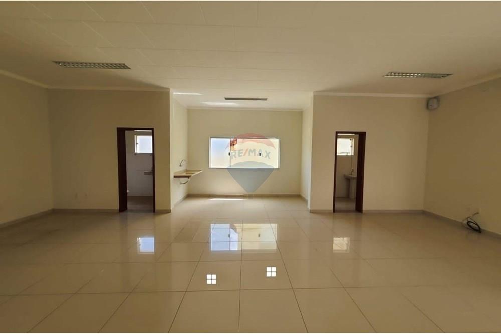 Casa Comercial - Venda - Passos , Minas Gerais - CASA BERNARDINO VIEIRA 1.jpg - 870731001-72