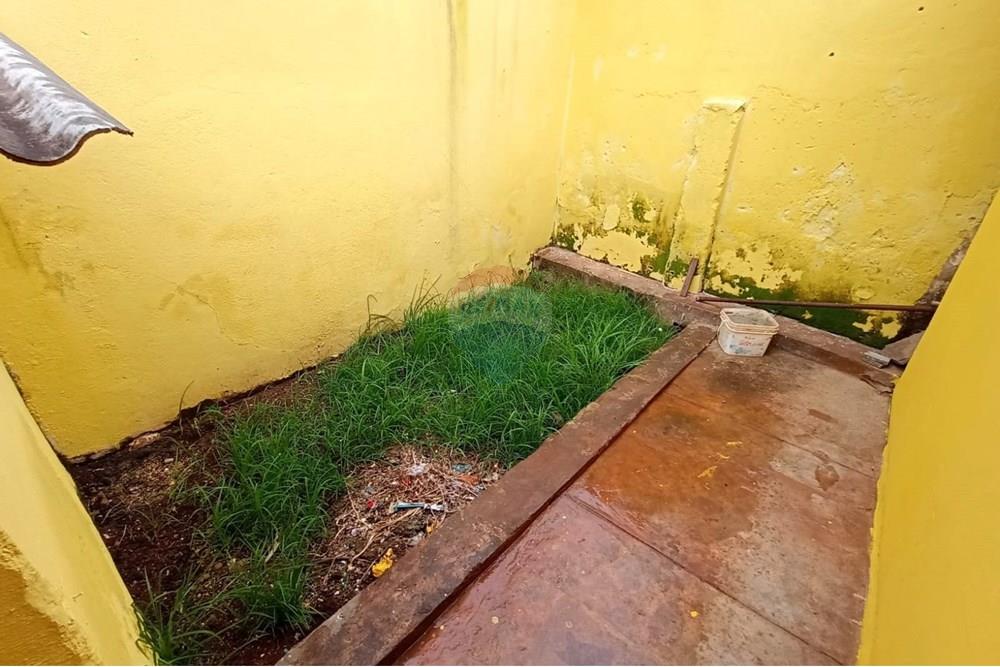 Casa - Venda - Uberaba , Minas Gerais - 19 horta.jpeg - 870291025-60