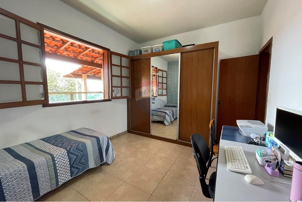 Casa - Venda - Belo Horizonte , Minas Gerais - IMG_1698.jpg - 870411118-10