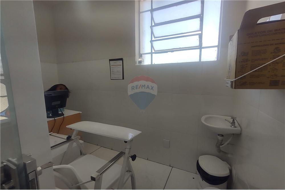 Terreno - Venda - Belo Horizonte , Minas Gerais - 100 - 870411007-123