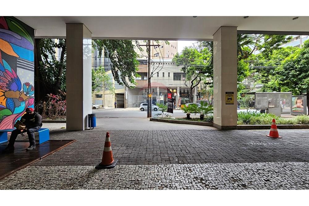 Apart Hotel/ Flat - Venda - Belo Horizonte , Minas Gerais - 20241213_144130.jpg - 870251066-17