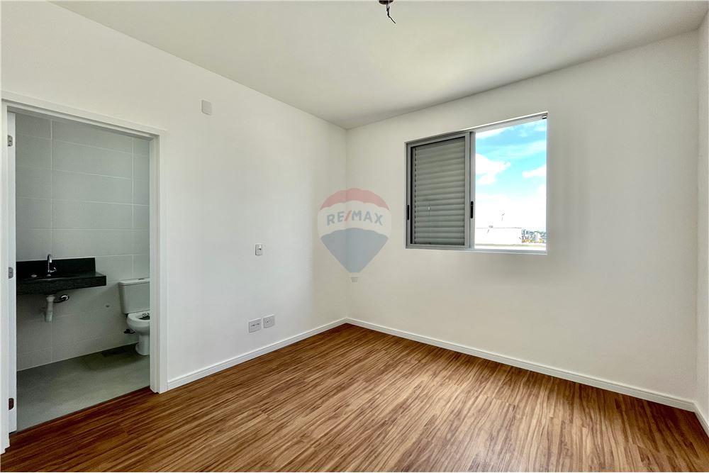 Apartamento - Venda - Belo Horizonte , Minas Gerais - Suite master - Quarto principal - 870251002-595