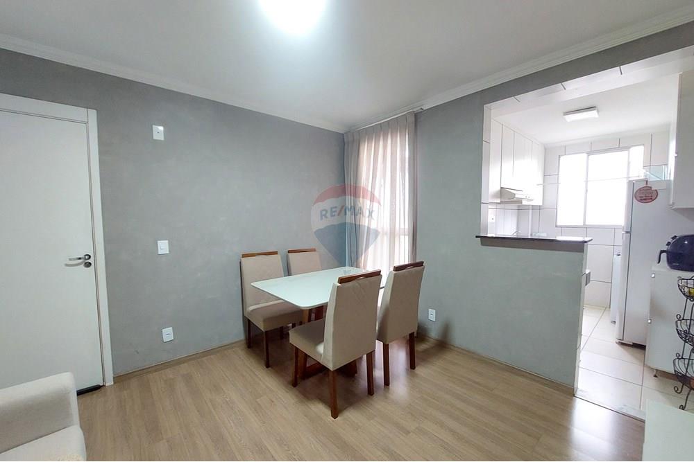 Apartamento - Alugar - Belo Horizonte , Minas Gerais - 2.jpg - Sala - 870701004-54